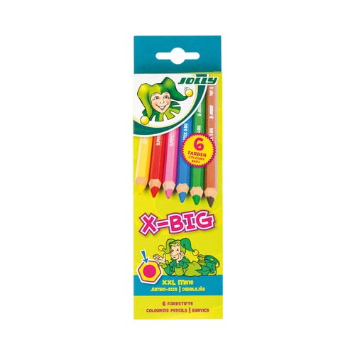 Jolly X-BIG - 6 k. Slike