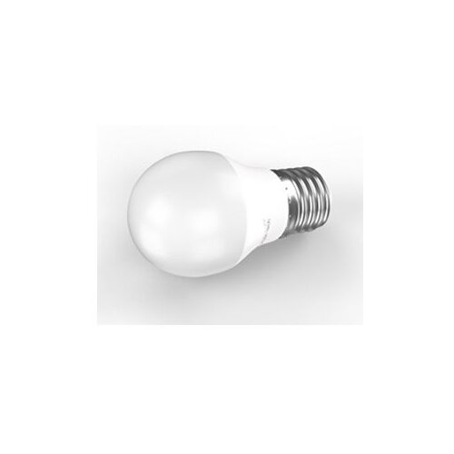  Žarulja LED 6W 3000K E27 AC220V, G45, Epistar LED IP40 Slike
