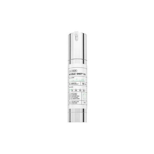 VT COSMETICS reedle shot 100 50ml Cene