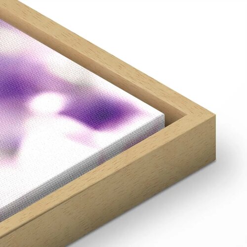  Slika - Violet Ringtones (1 Part) Vertical 80x120 Slike