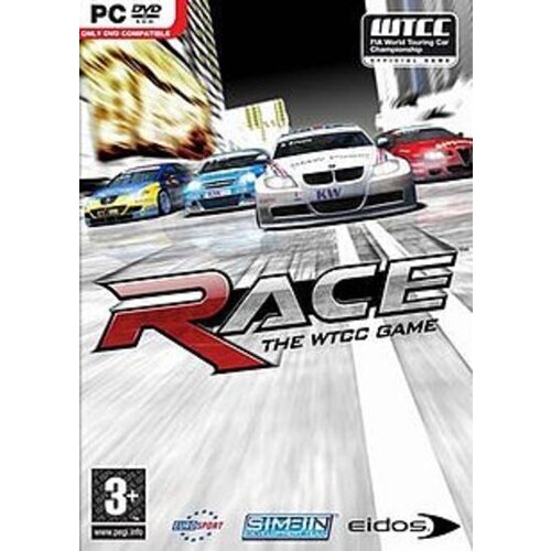  Race: The WTCC Game + Caterham Expansion (DLC) Steam Key GLOBAL Cene