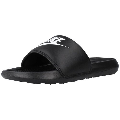 Nike Japonke WMNS VICTORI ONE SLIDE Črna Cene