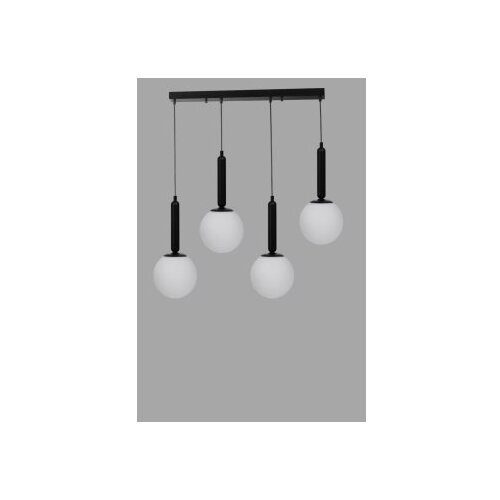 Opviq luster 2614194, crni Cijene
