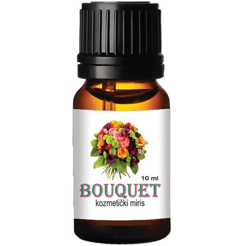 DAPLEX Kozmetički miris Bouquet, Cvetni, 10ml Cene