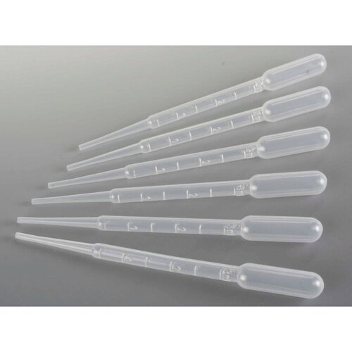 Revell set od 6 pipeta Slike
