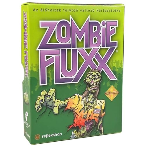Asmodee zombie fluxx Cijene