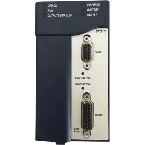  Procesorka jedinica CPU GENERAL ELECTRIC FANUC IC695CPU315-BB P Cijene