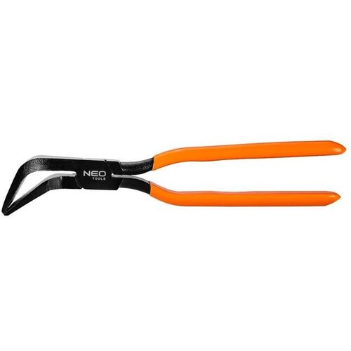 Neo Tools 075 31-Klešta ravna tip 45' 31 Cene