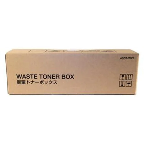 Konica Minolta KonMin/Dev A0DTWY0 Waste Toner Bottle