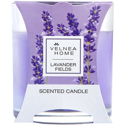 VELNEA HOME lavanda mirisna sveća Slike