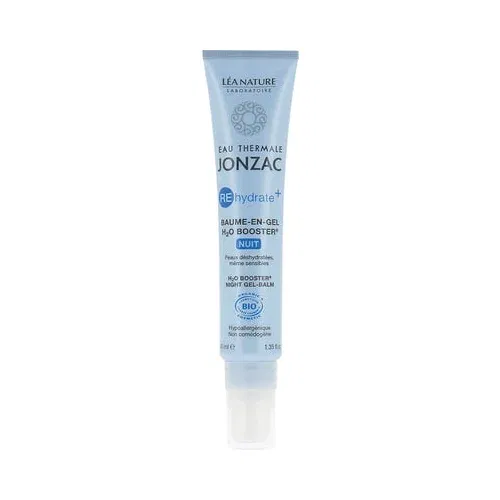 Eau Thermale JONZAC rEhydrate+ H²O Booster Night Gel-Balm