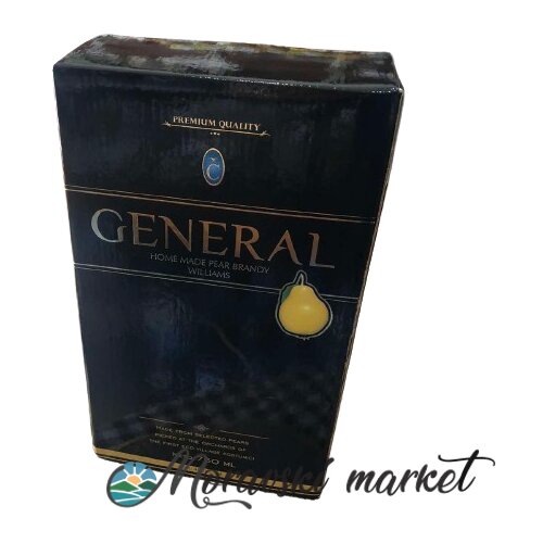 Grab doo - Koštunići Rakija General od kruške Williams 750ml Cene