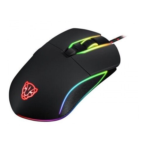 Motospeed V30 Gaming miš crni Cijene