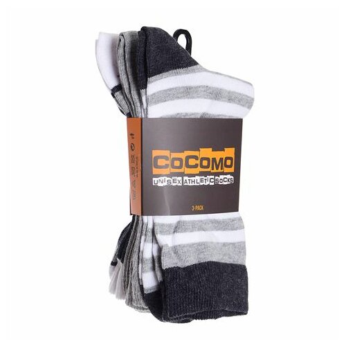 Cocomo ženske čarape WOMAN SOCKS CCMSB173201-01 Slike