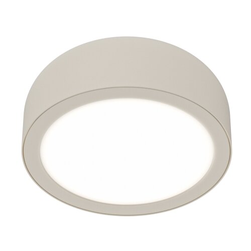 Open Design OR85907- LED plafonsko svetlo CEDRONE LED/8W/230V CCT prečnika 12 cm bež. Slike