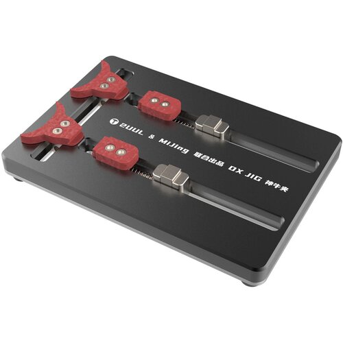  Držač ploce 2UUL & MiJing BH01 OX JIG Univerzalni Cene