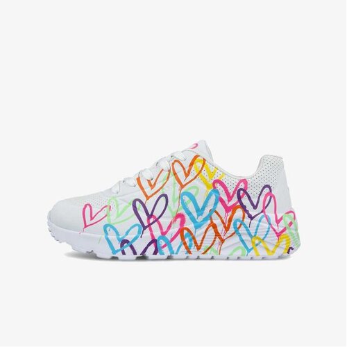 Skechers Uno lite - spread th Cene