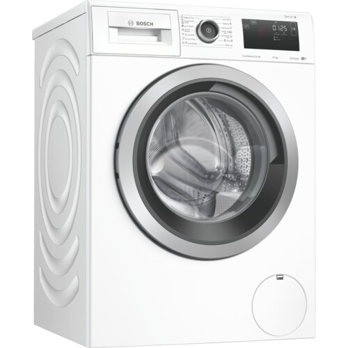 Bosch mašina za pranje veša, punjenje spreda, 10 kg, 1400 okr, WAL28RH0BY Cene