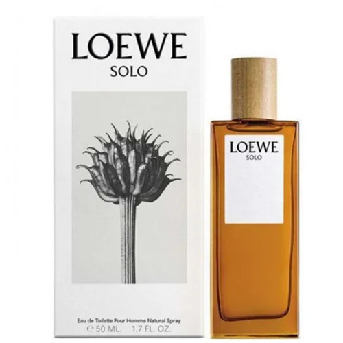 Parfem za muškarce Loewe EDT