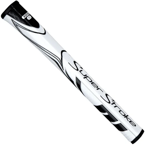 Superstroke Zenergy 1,0 White/Black Grip