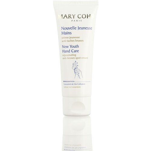 Mary Cohr New Youth Krema za ruke, 125 ml Slike