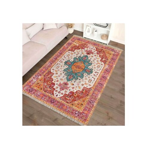 Conceptum Hypnose Teppich 326 Multicolor (80 x 300 cm) Slike