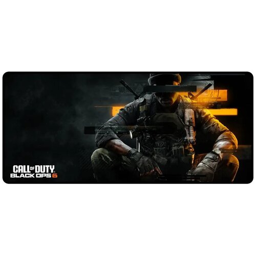 DEVplus Podloga Call of Duty - Black Ops 6 - XXL Cene