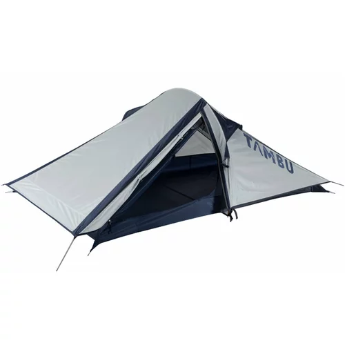 Tambu KUTIR | Lahki šotor za treking za 2 osebi, (21041320)