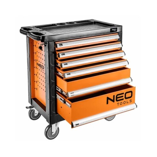 Neo Tools ormar sa alatom - 84-223+G Cene
