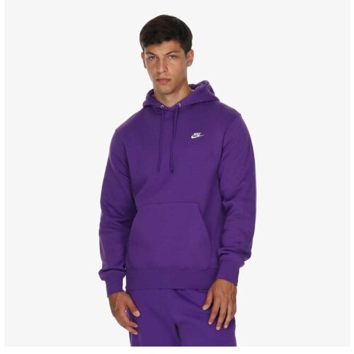 Nike M nk club bb po hoodie Cene