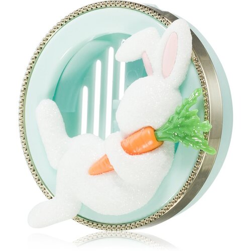 Bath & Body Works Easter Bunny držač mirisa za auto bez punjenja 1 kom Cijene