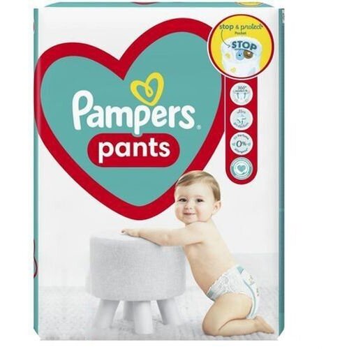 Pampers Pants Giant pack Cene