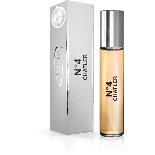  No.4 ženski parfum tipa Chanel N5 Slike