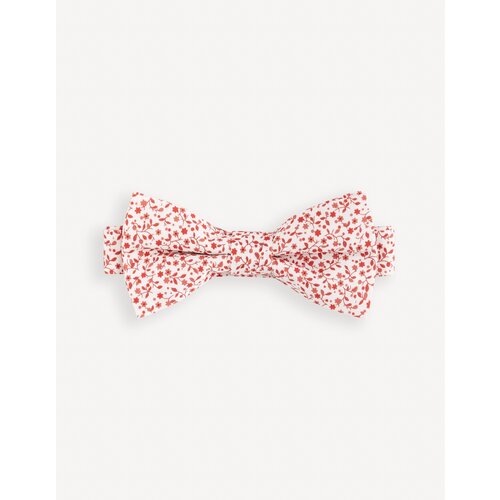 Celio Patterned Gibowflo Bow Tie - Men&amp;#039;s Slike
