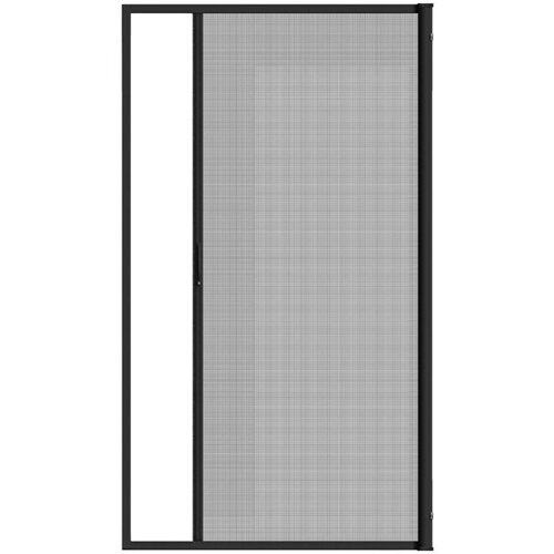 SCHELLENBERG Insect System Zaštita od insekata za vrata (Š x V: 160 x 225 cm, Antracit) Cijene