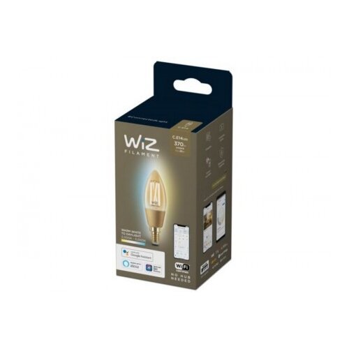 Philips WiZ LED sijalica Wi-Fi 4 WIZ023 Cene