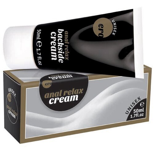 Ero by HOT Anal relaks krema 50ml Cene