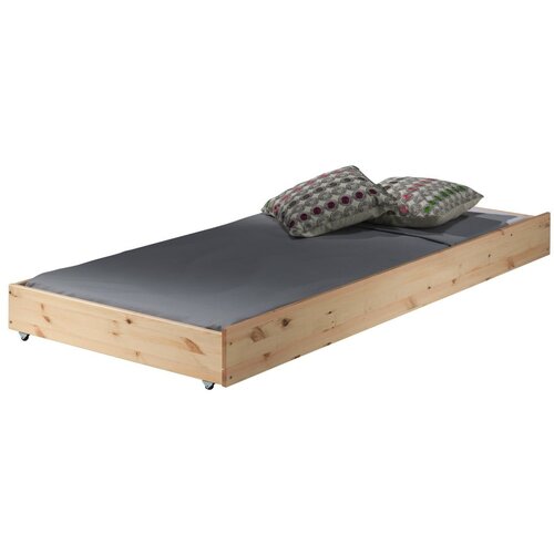 Vipack Drveni krevet na razvlačenje Pino, 90 x 195 cm Cijene