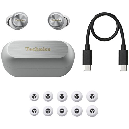 Technics anc slušalke EAH-AZ100E-S, (21939755) Cene