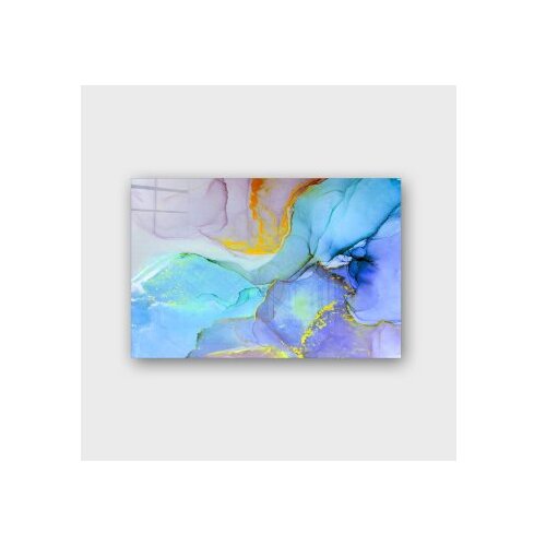 WALLXPERT Slika od kaljenog stakla 70x100cm Cijene