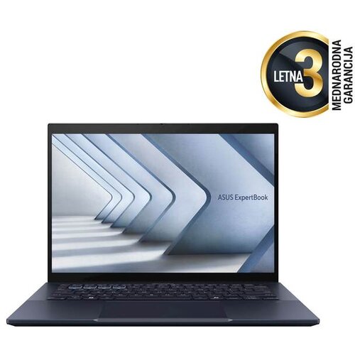 Asus ExpertBook B5 B5404CMA-Q50390X (14 inca WUXGA, Ultra 7 155H, 32GB, SSD 512GB, Win11 Pro) Cene