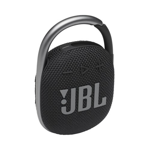 Jbl CLIP 4 (Crni) CLIP4BLKAM portabl bluetooth zvučnik Slike