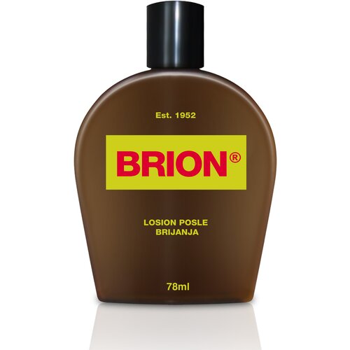 Brion Losion posle brijanja 78ml Slike