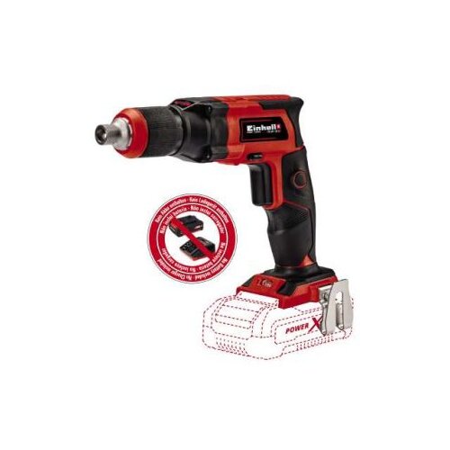 Einhell Aku zavrtač &scaron;auber TE-DY 18 Li - Solo PXC Cijene