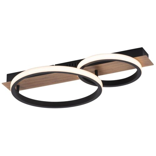 PAUL NEUHAUS Leuchten Direkt 15615-78 - LED plafonska svetiljka TROOPER LED/28W/230V Slike