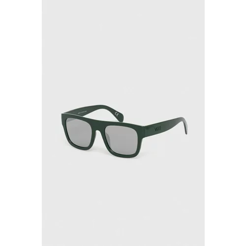 Vans Sunčane naočale za muškarce, boja: zelena