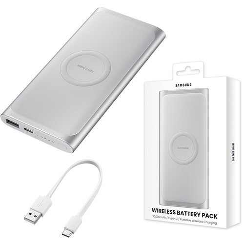 Samsung EB-U1200 Power Bank 10.000 mAh sa bežičnim punjenjem Cijene