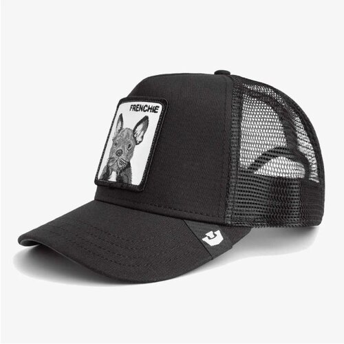 Goorin Bros Frenchie trucker Slike