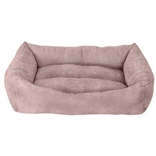 Ferribiella Krevet za pse Everyday S, 60x50cm, Roze Cene