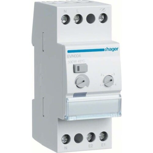 Haeger Hager daljinski upravljalnik zvoka univerzalni 500W EVN004, (20859319) Cene